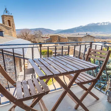 Apartament El Niuet