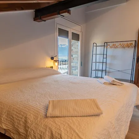 Apartament El Niuet