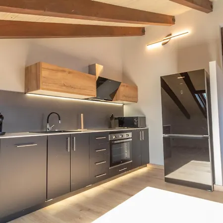 Apartament El Niuet *