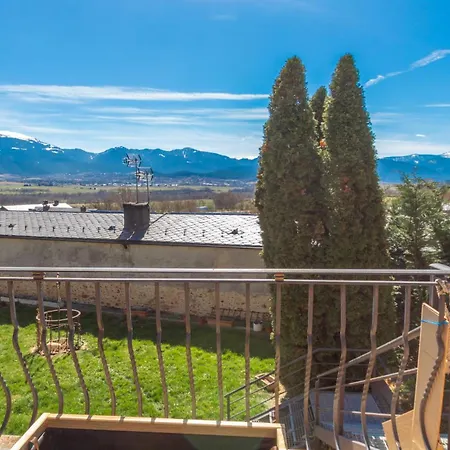 Apartament El Niuet All