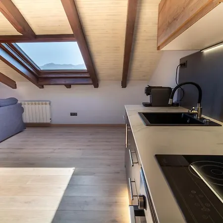 Apartament El Niuet