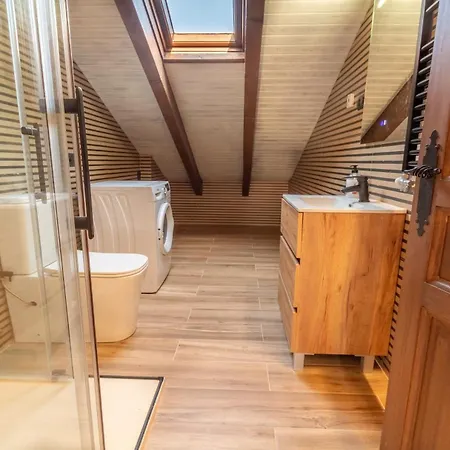 Apartament El Niuet *