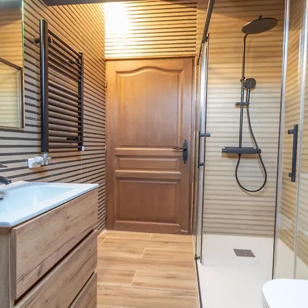 Apartament El Niuet All