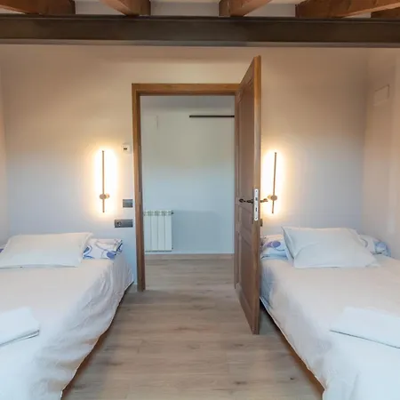 Apartament El Niuet *