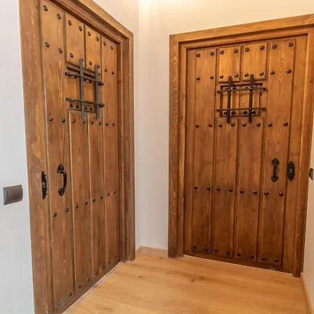 Apartament El Niuet